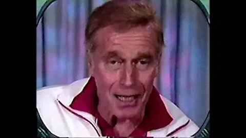 July 15, 1986 - Charlton Heston PSA & ABC News Promo