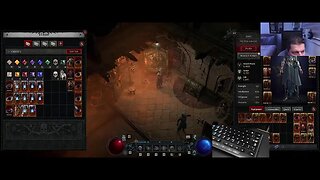 Diablo 4 Game Play