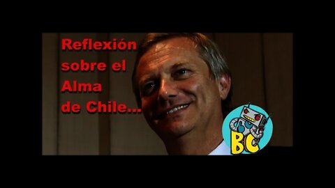 José Antonio Kast, Teseo y El Minotauro... Reflexión sobre la realidad del alma de Chile.