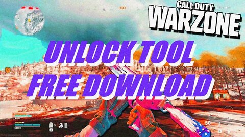 WARZONE UNLOCK ALL TOOL | NEW VERSION ALL SKINS UNLOCKER | UNDETECTED | FREE DOWNLOAD