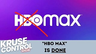 HBOMAX is OFFICIALLY "MAX"