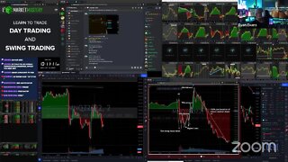 LIVE: Trading & Market Analysis | $PEGY $MMTLP $IMUX $HPCO