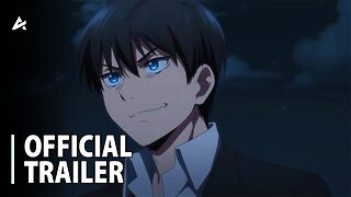 Touhai: Ura Rate Mahjong Touhai Roku - Official Trailer