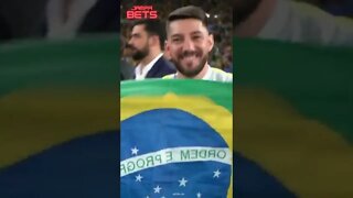 BRASIL HEXA - MOTIVOS PARA GANHARMOS A COPA #shorts