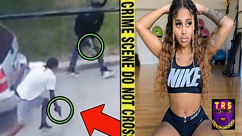 Instagram star Mia Bennett aka Petty Levels shot to death in Philadelphia PA