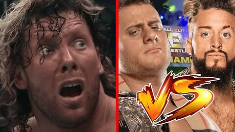 Kenny Omega Contract Expiring.. Enzo Amore vs MJF.. Matt Riddle Scandal Thickens.. Jeff Hardy Update