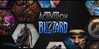 ATVI - Activision Blizzard - Good Financials Part 1