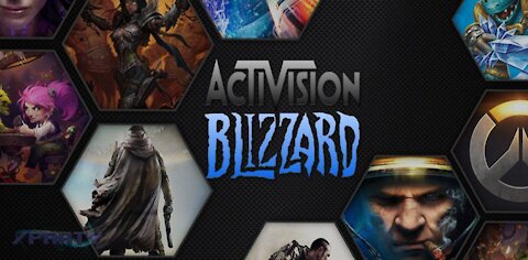 ATVI - Activision Blizzard - Good Financials Part 1