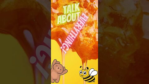 Bear and Bee Discuss… on @ClaireView307 Sundays #entertainmentcommentary #podcast #discussion