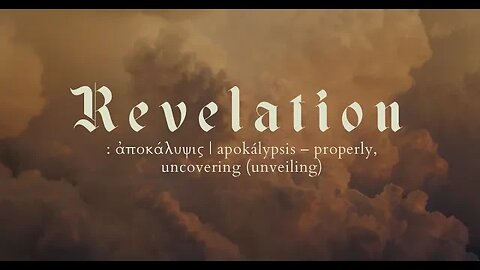 Revelation 2:18-29 The Corrupted Church