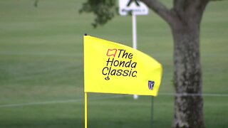 Sights and sounds from closing day of 2021 Honda Classic