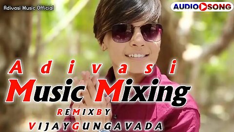 Music Mixing-Mandhal Mix 2023