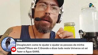 O melhor hidrogênio molecular do mundo. Custo beneficio.