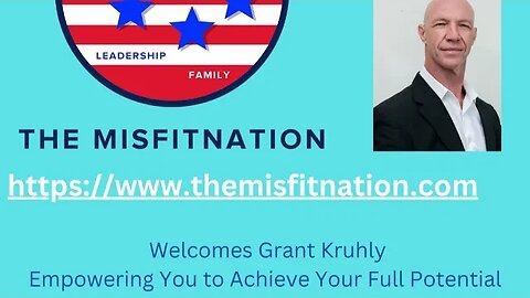 Embark on a Transformative Journey with Dr. G. Rex Kruhly