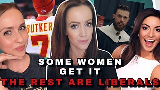 Women RESPOND To Harrison Butker's "Homemaker" Comments