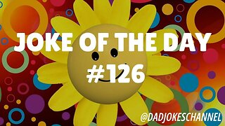 JOKE OF THE DAY 126 - An Englishman, A Frenchman, A Nun & A Beautiful Woman