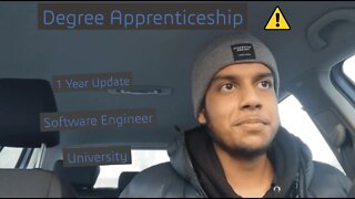 Degree Apprenticeship - My experiences after 1 year