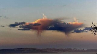 Crazy Cloud Cam | Image Set 079 | Twin Leaks