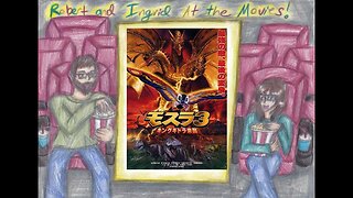 Mothra Retrospective - 04 - Rebirth of Mothra 3