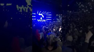 Ed Sheeran Live @ Manchester