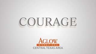 Fuel for the Fire: COURAGE