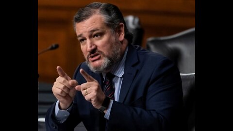 Sen. Cruz: Texas Should Repeal Nonfunctioning Law Criminalizing Gay Sex