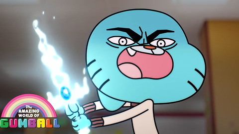 Amazing World of Gumball Top 5 Funniest Moments & Jokes