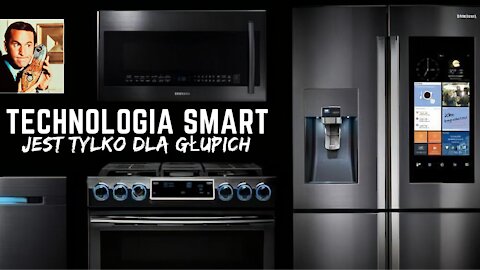 prawda o technologii SMART || MARCINVAM