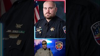 Detective Jacob Beu Rutherford County Sheriff's Office, Tennessee End of Watch Sunday, May 7, 2023