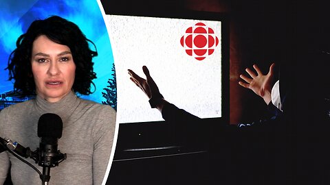 CBC hiring someone to watch CBC