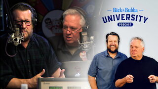 The Tough Questions with Rick & Bubba | Ep 57