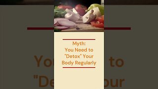 You Need to Detox Your Body Regularly #health #fitness #nutrition #food