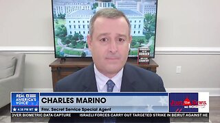 Charles Marino: Secret Service recruitment should prioritize high standards, not DEI quotas