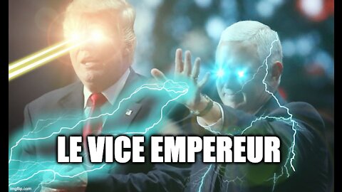 MIKE PENCE COMPROMIS?
