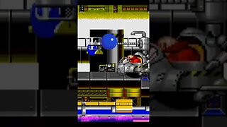 nostalgia sonic #gameplay #videogame