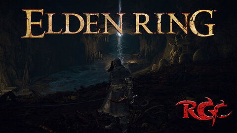 Elden Ring: Shadow of the Erdtree Pt 4