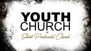 SPC Live 10-7-2022 Friday Youth Service