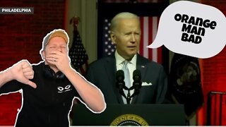 Joe Biden Openly ATTACKS MAGA Supporters - Trump Continues To TERRIFY Them