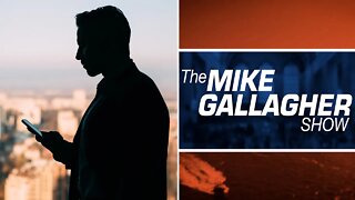 Mike Gallagher: Democrat Caller Stumbles Into Exposing His Party's BLATANT Hypocrisy