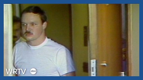 1983: Larry Eyler arrested for murder