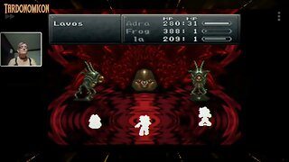 chrono trigger part 14 2