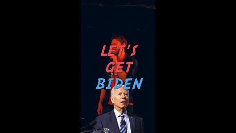 Let’s Get Biden to Quit 🏳️‍🌈🌈
