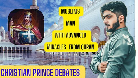 do want to know what in the Quran! Most advance Scientific miracles
