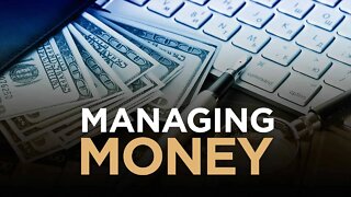 10 TIPS FOR BETTER MONEY MANAGEMENT - HD | AVOIDE SMALLER EXPENSES | GET YOUR DEBT UNDER CONTROL