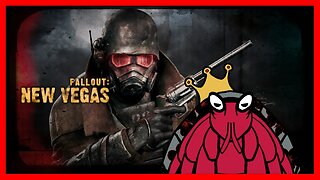 〘Fallout NV〙Exploring the wasteland (part2)!!!