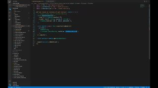 Getting TypeScript to Help With Mocks (090)