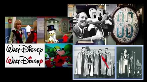 Christian Patriot News: Disney's Secrets: Underground Tunnels & Cages/Cia Drug