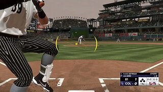 MLB The Show 23: Sniper At Home Plate!