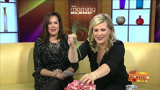 Molly and Tiffany with the Buzz for February 8!