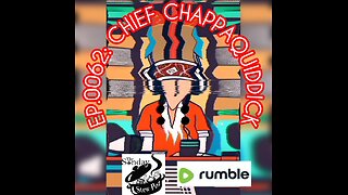 The Sunday Stew Pot Episode 0062: Chief Chapaquidick